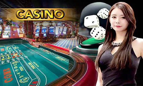 Game Taruhan Casino Online Terbaik Agar Mudah Menang